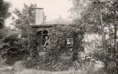 Mark Twain – Elmira, New York