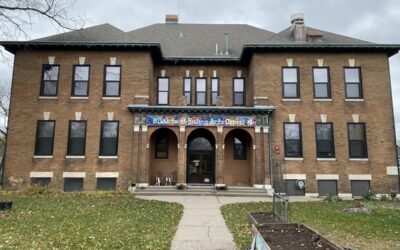 Danez Smith – St. Paul, Minnesota