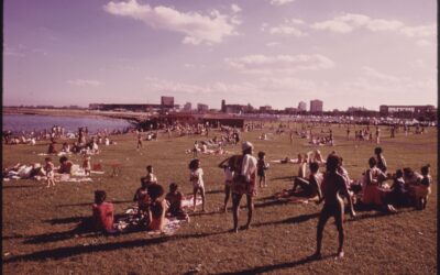 Stuart Dybek – Chicago, Illinois