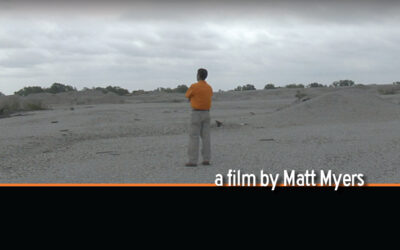 Tar Creek, a film on environmental disaster