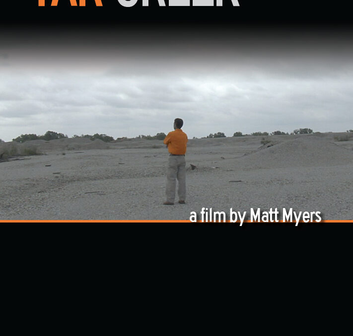 Tar Creek, a film on environmental disaster