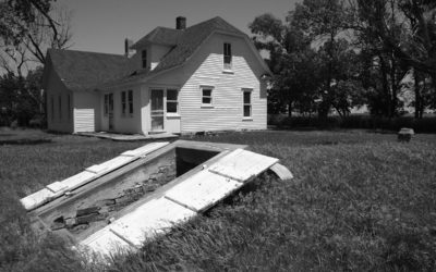 Willa Cather – Red Cloud, Nebraska