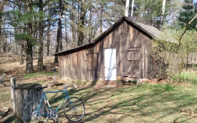 Aldo Leopold – Baraboo, Wisconsin