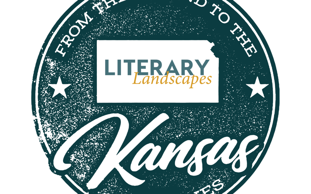 High Plains Public Radio, in Partnership with The New Territory Magazine, Receives Humanities Kansas Grant to Support Literary Landscapes