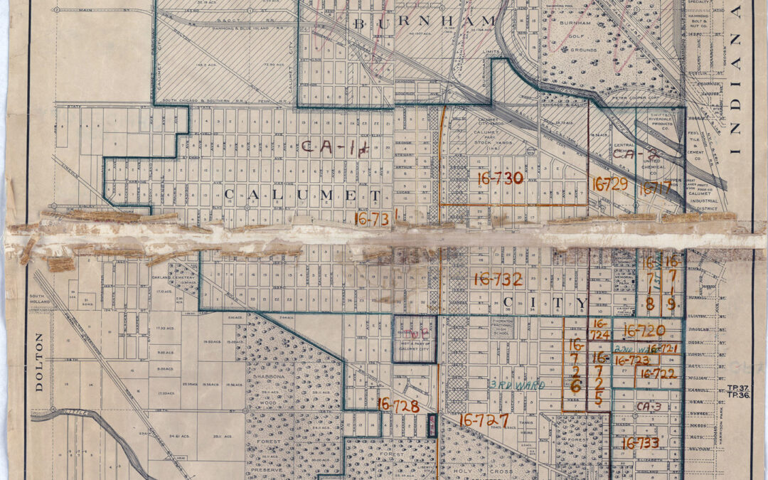 José Olivarez – Calumet City, Illinois