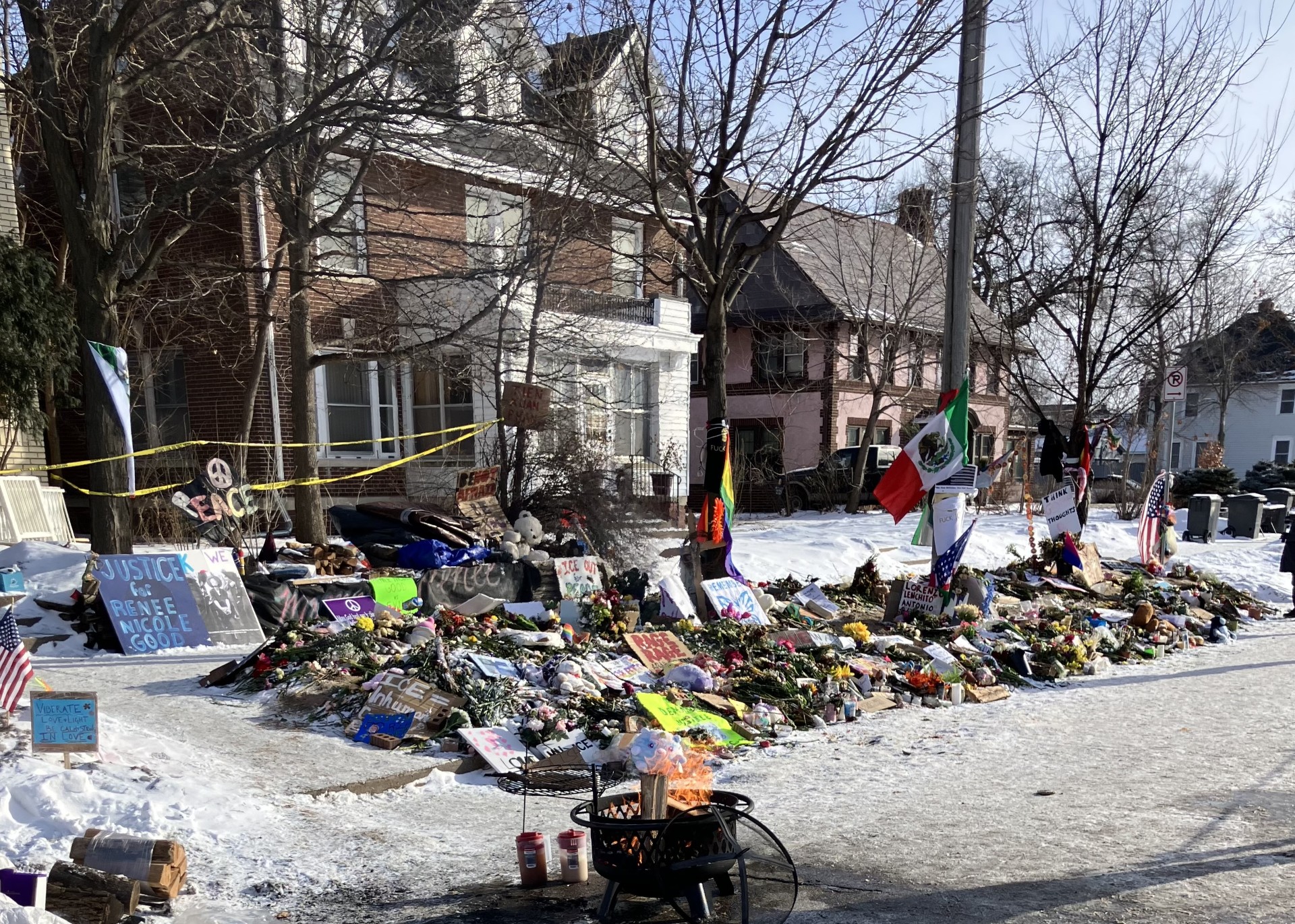 Lansky 34th Portland