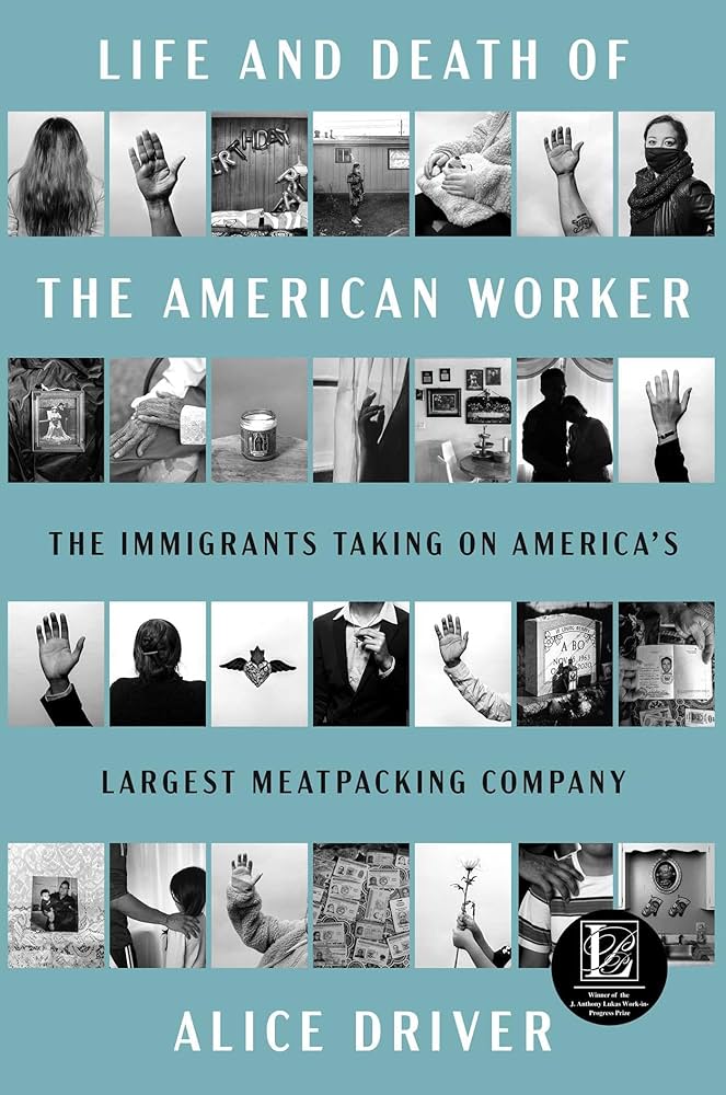 cover of Lingering Inland book