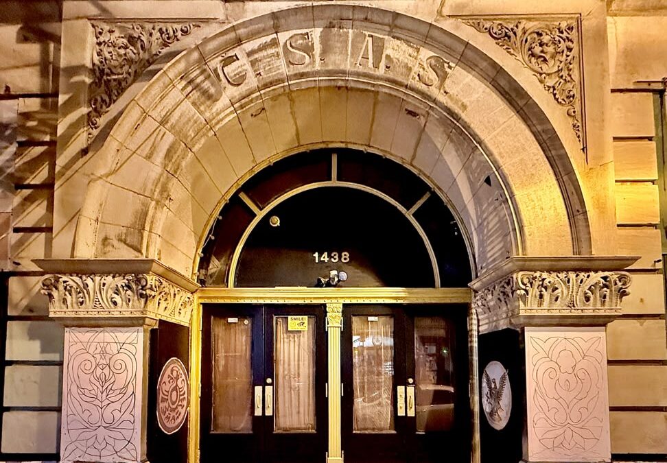 Stuart Dybek – Chicago, Illinois